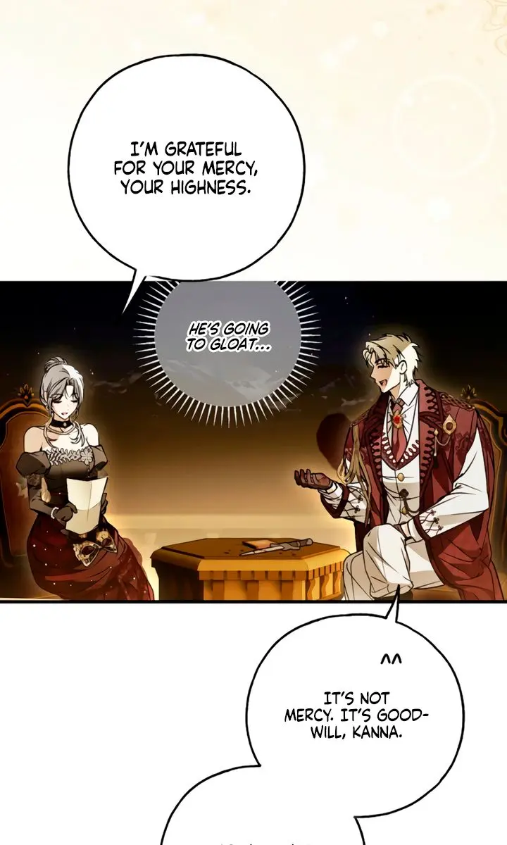 My Body Has Been Possessed by Someone Chapter 89 Page 84
