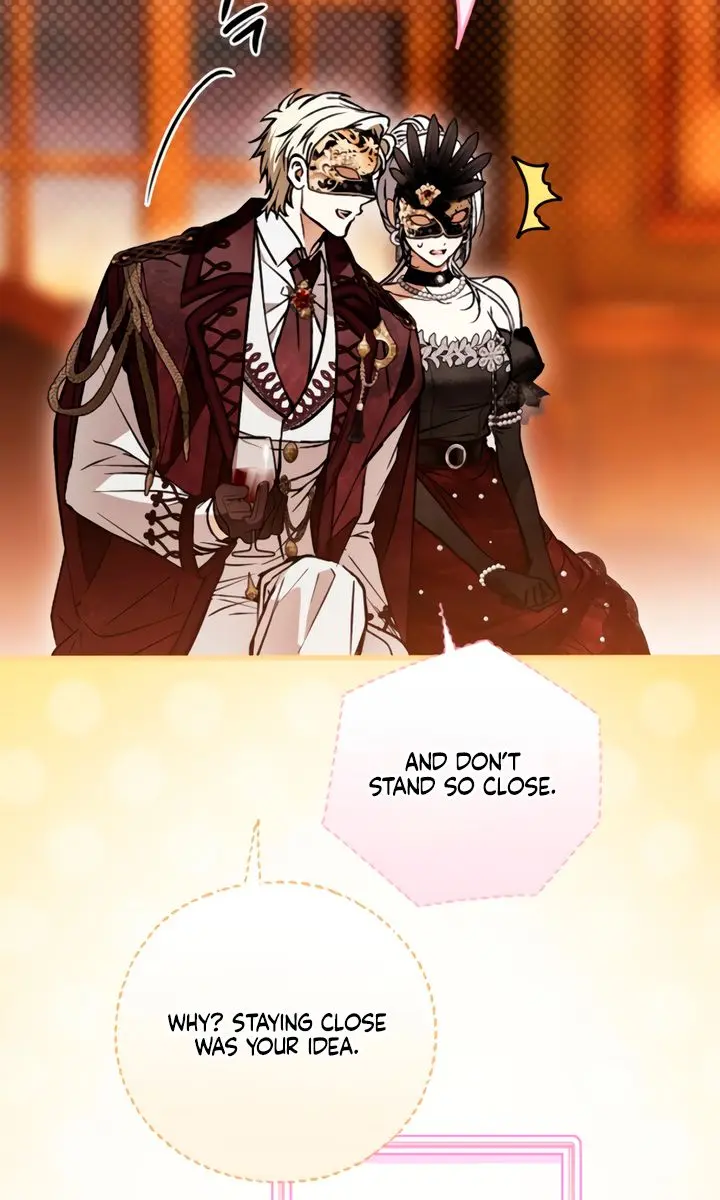 My Body Has Been Possessed by Someone Chapter 89 Page 96