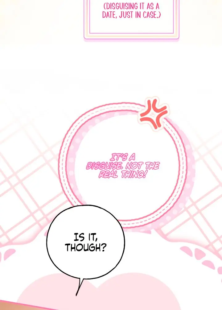My Body Has Been Possessed by Someone Chapter 89 Page 97