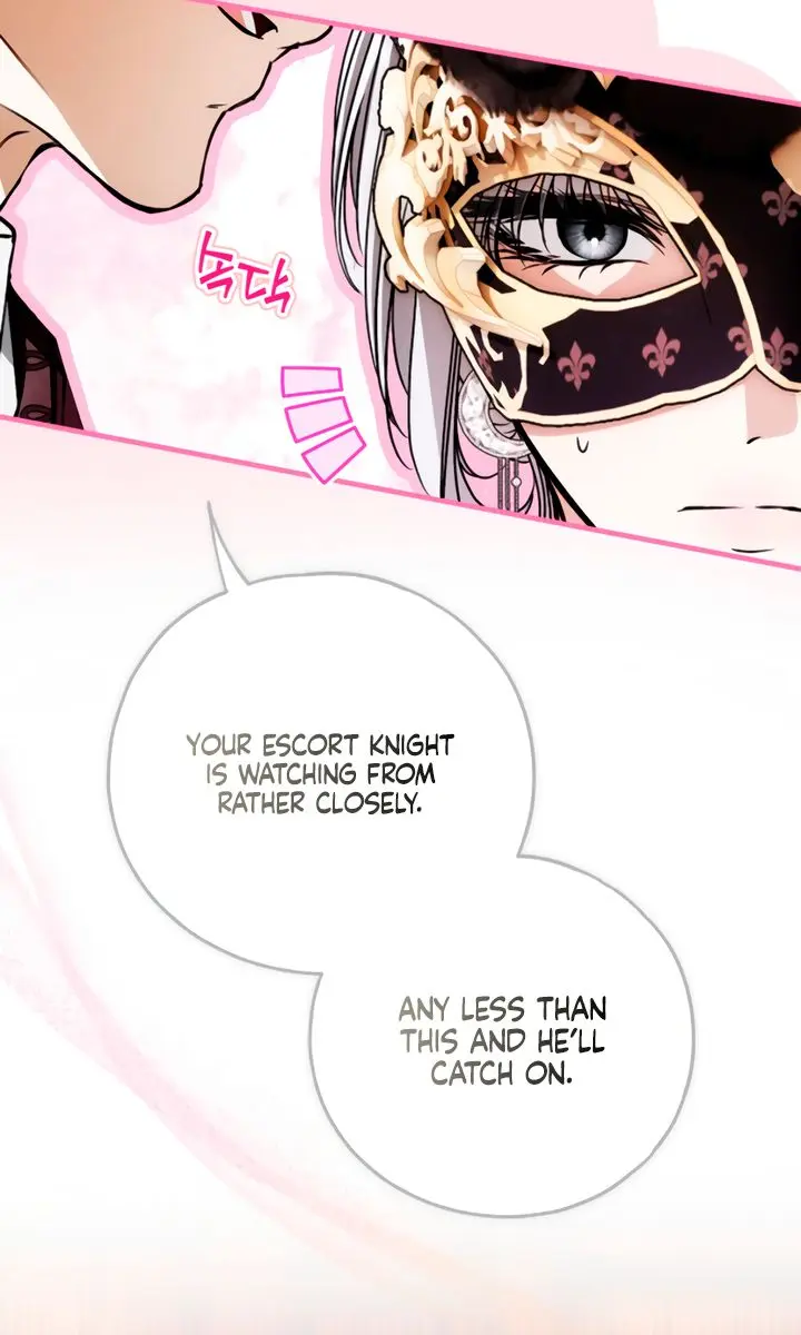 My Body Has Been Possessed by Someone Chapter 89 Page 98