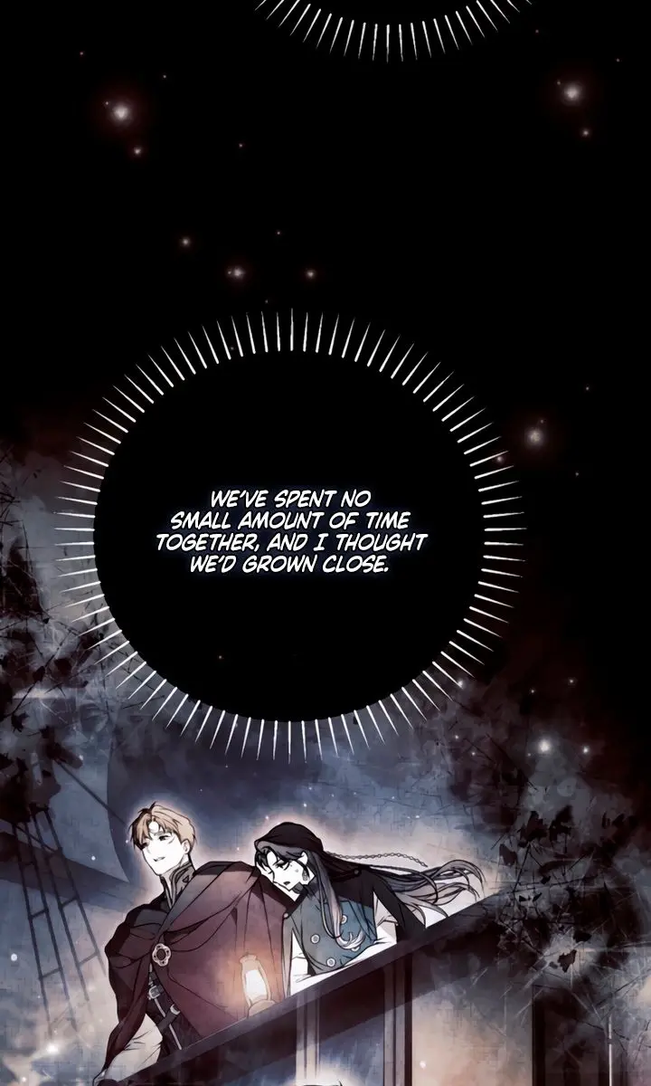 My Body Has Been Possessed by Someone Chapter 89 Page 103