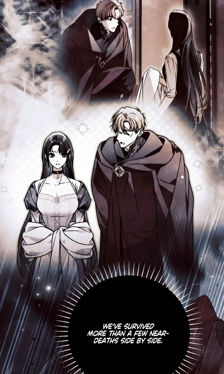 My Body Has Been Possessed by Someone Chapter 89 Page 104