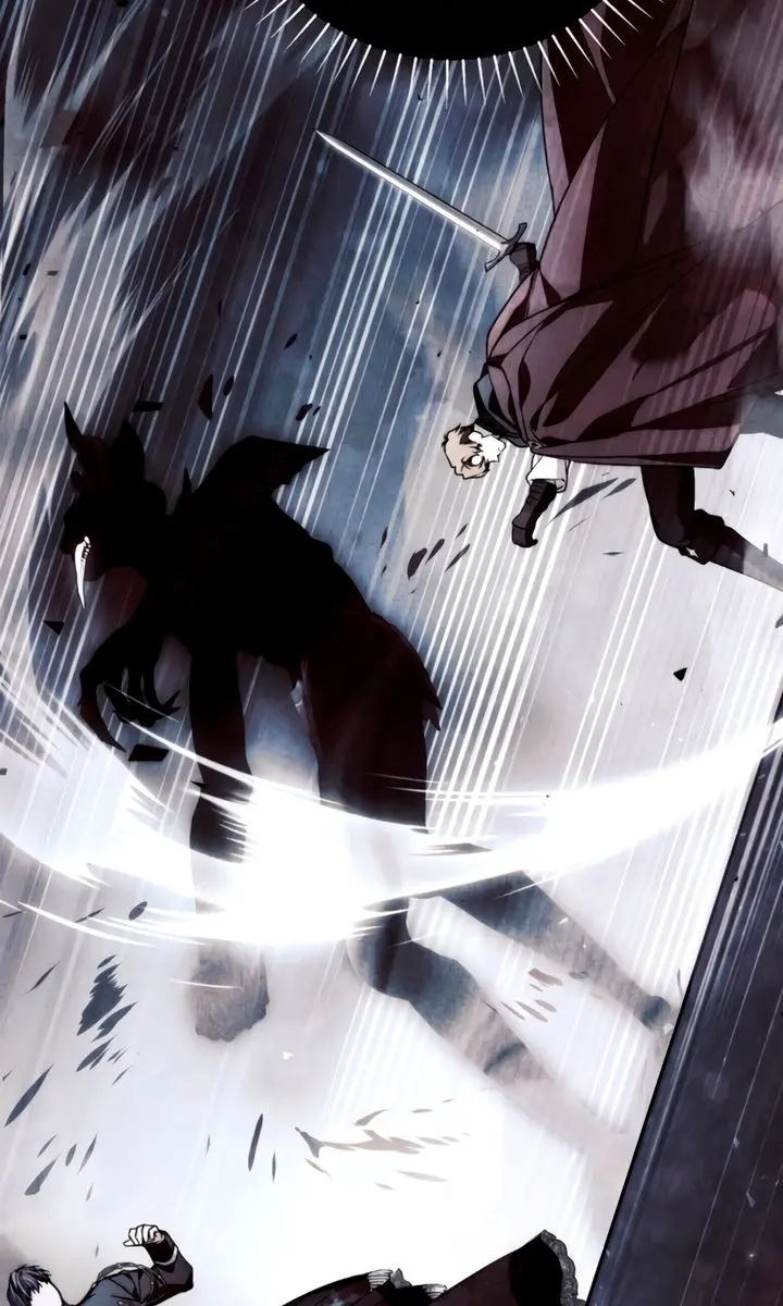 My Body Has Been Possessed by Someone Chapter 89 Page 105