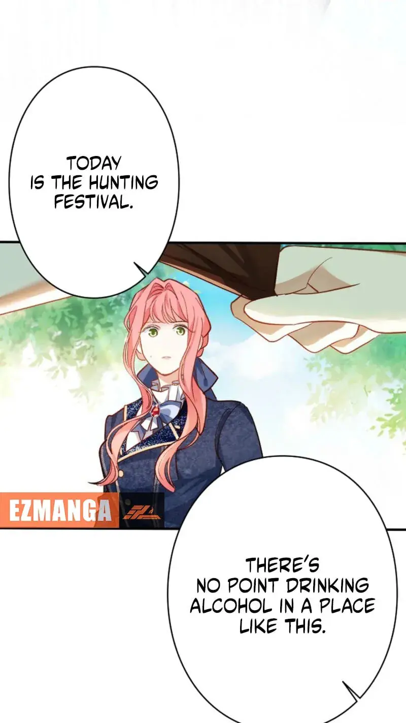 My Contractually Married Husband Wants Me Chapter 44 Page 7