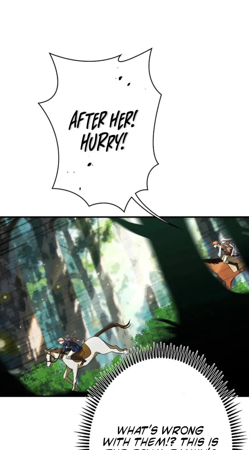 My Contractually Married Husband Wants Me Chapter 44 Page 29