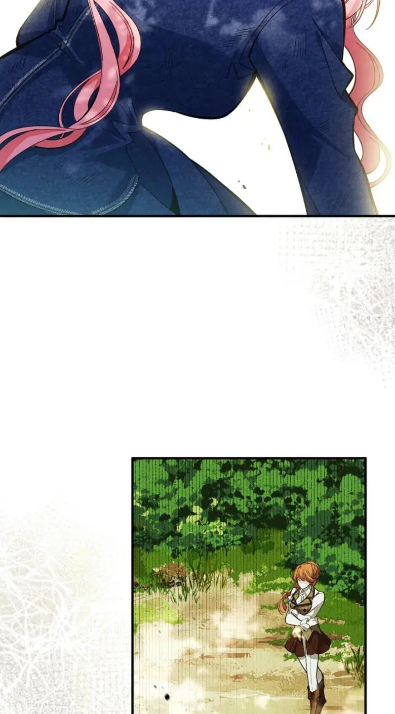 My Contractually Married Husband Wants Me Chapter 44 Page 34