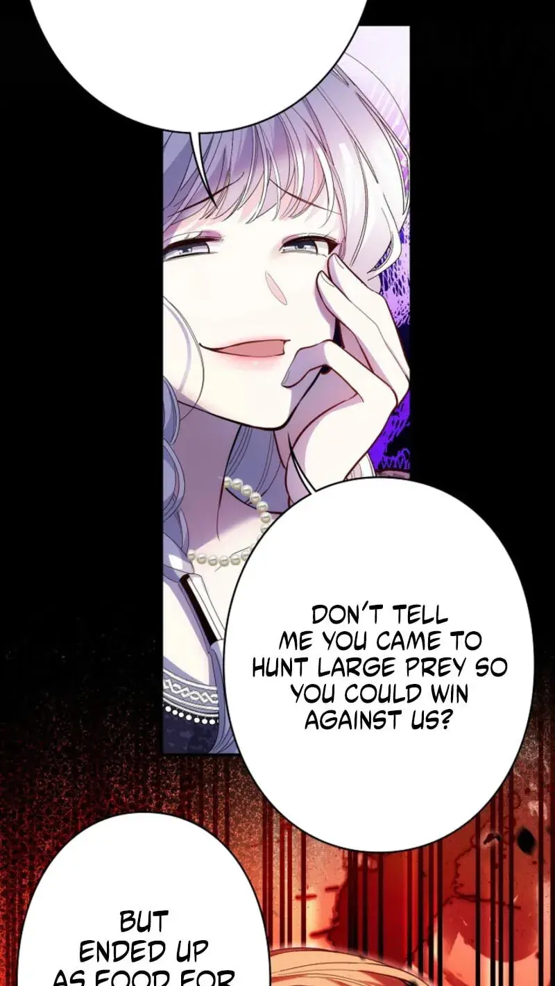 My Contractually Married Husband Wants Me Chapter 44 Page 41