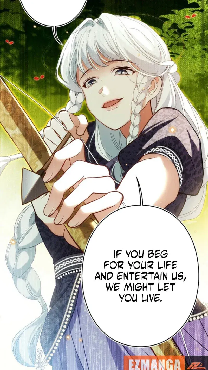 My Contractually Married Husband Wants Me Chapter 44 Page 44