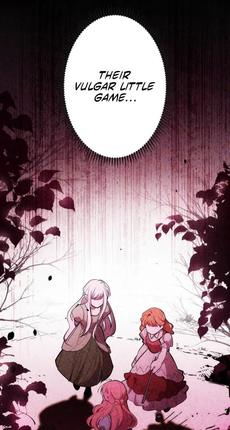 My Contractually Married Husband Wants Me Chapter 44 Page 46