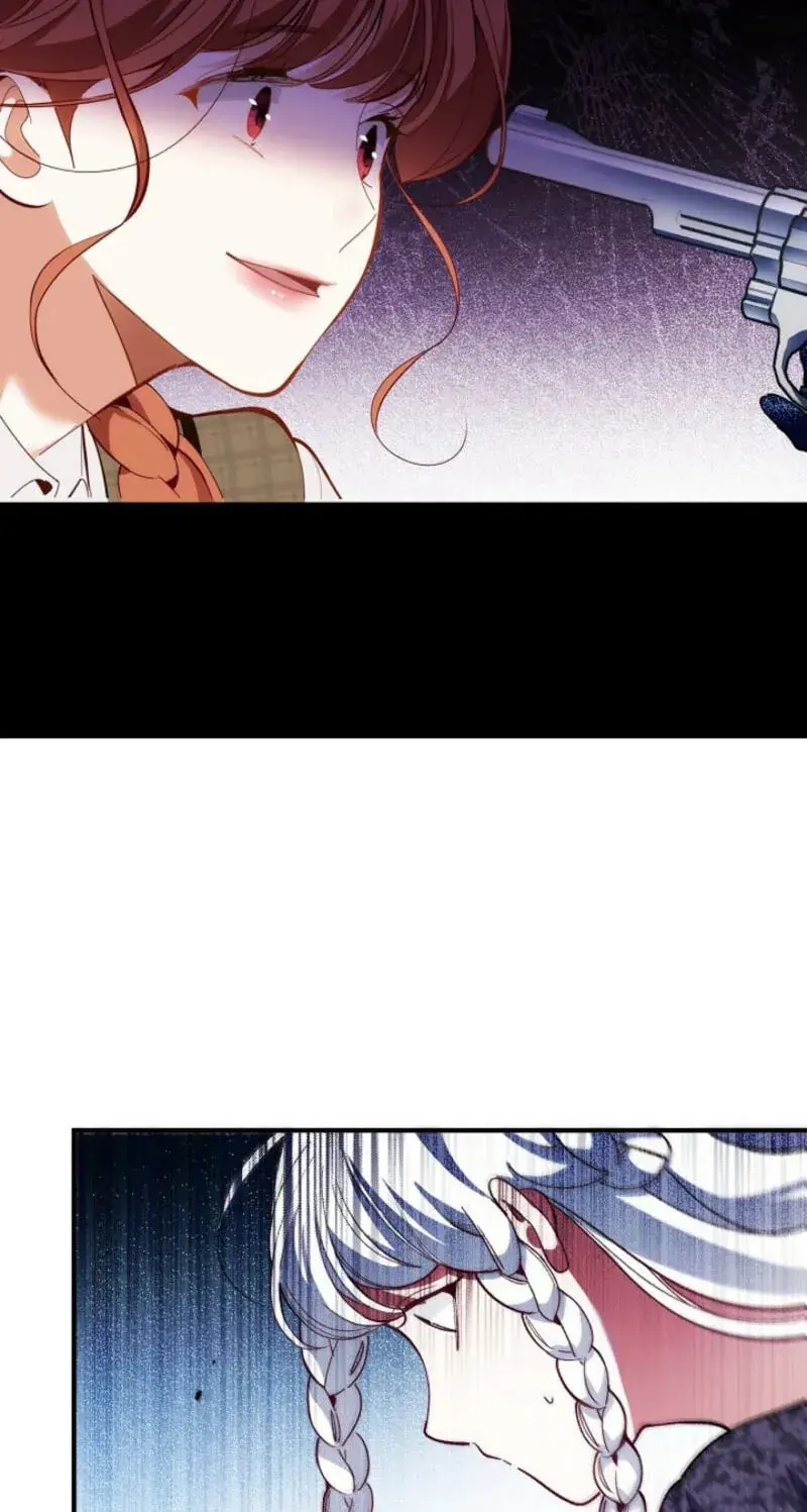 My Contractually Married Husband Wants Me Chapter 44 Page 51