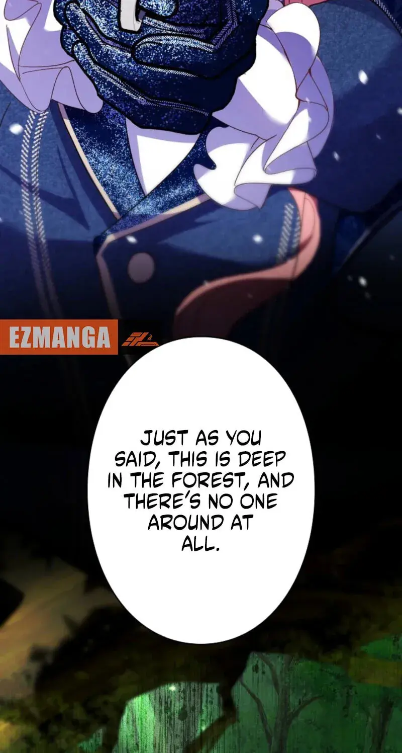 My Contractually Married Husband Wants Me Chapter 44 Page 53