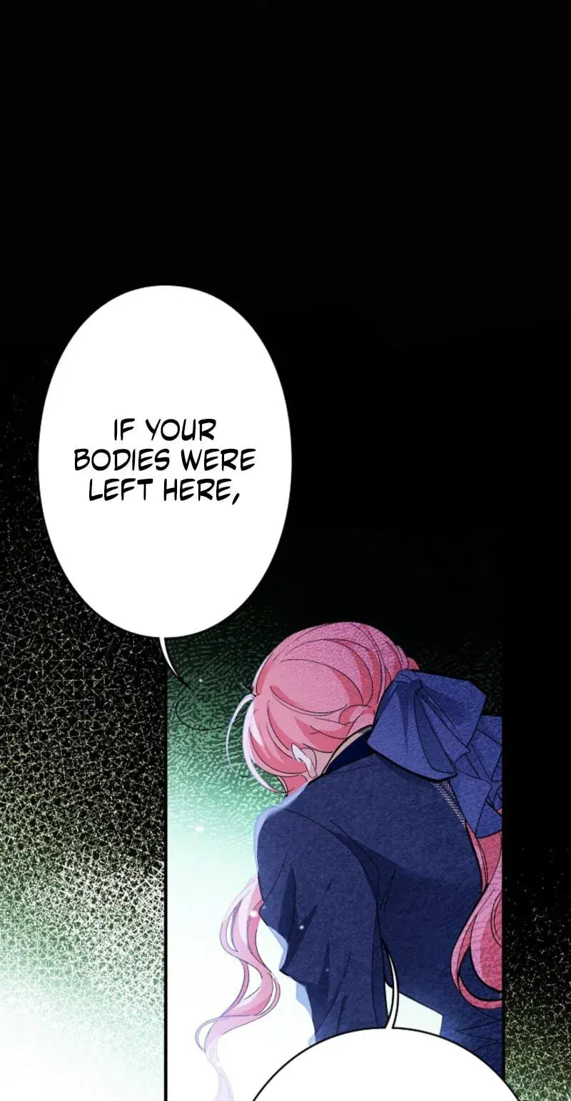My Contractually Married Husband Wants Me Chapter 44 Page 56