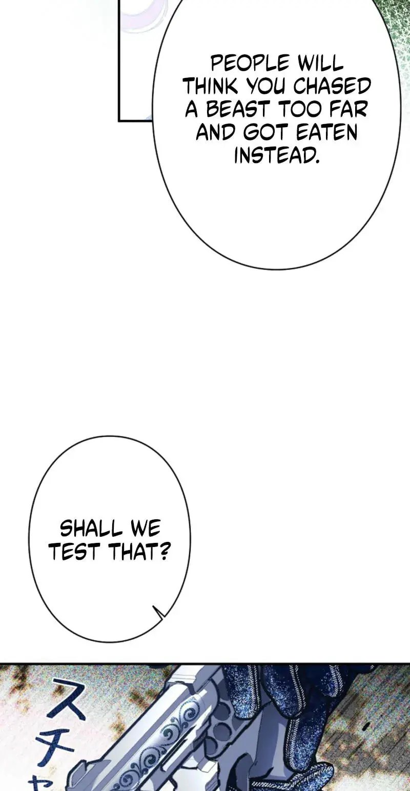 My Contractually Married Husband Wants Me Chapter 44 Page 57