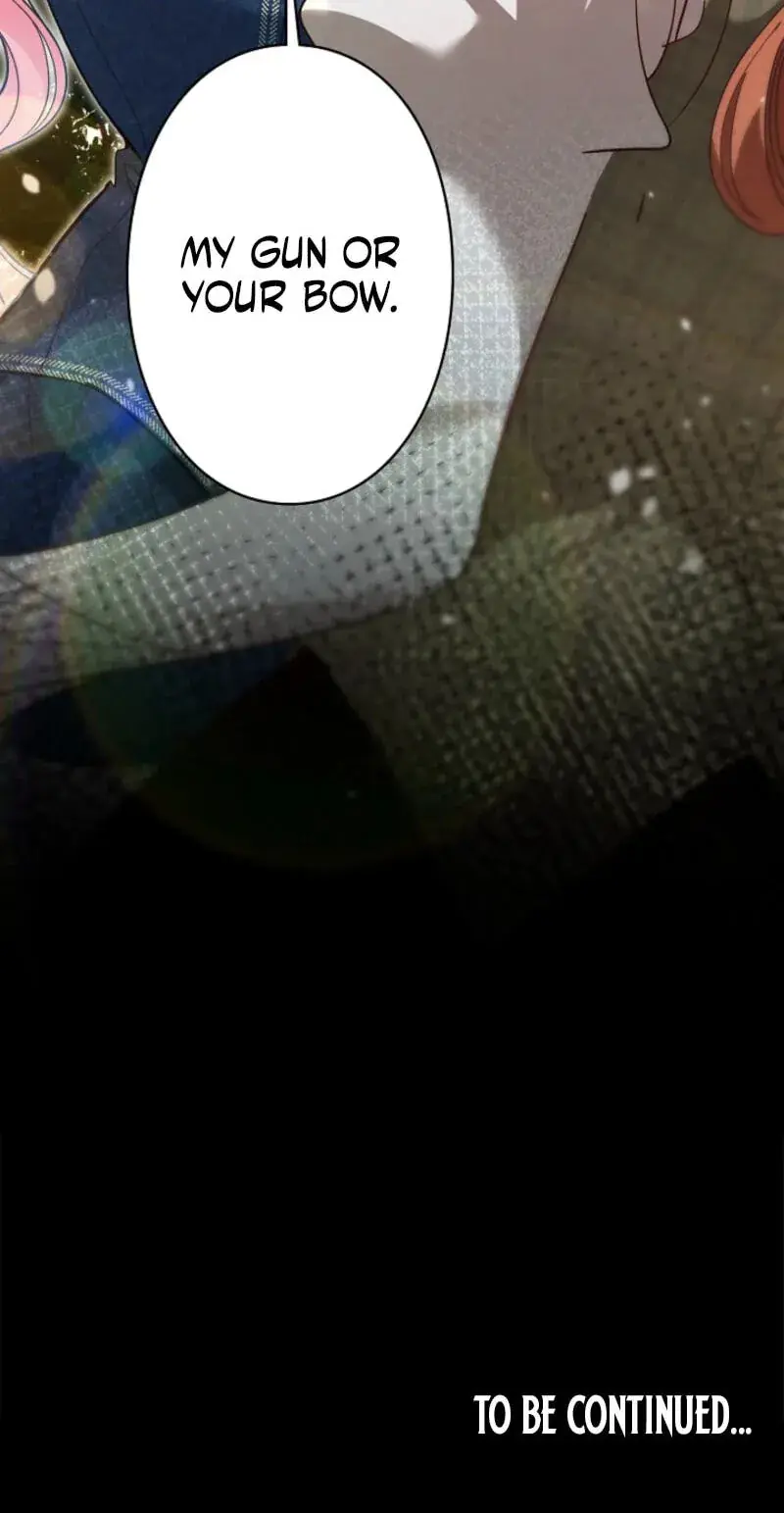 My Contractually Married Husband Wants Me Chapter 44 Page 59