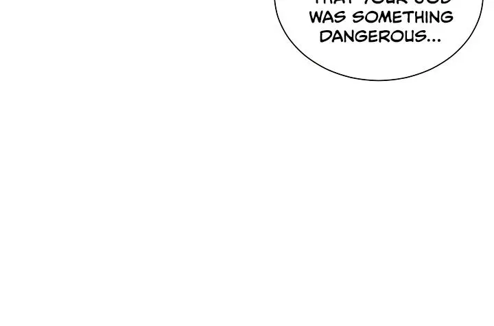 My Dad Is Too Strong Chapter 3 Page 56