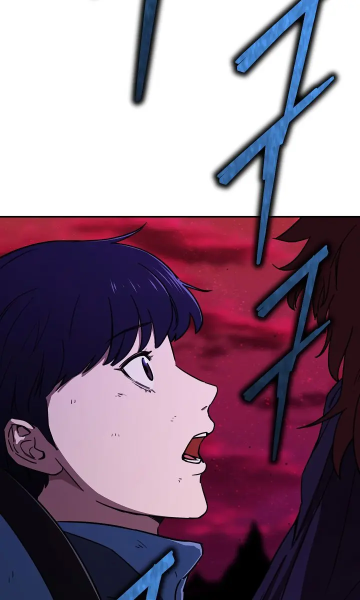 My Dad Is Too Strong Chapter 52 Page 105