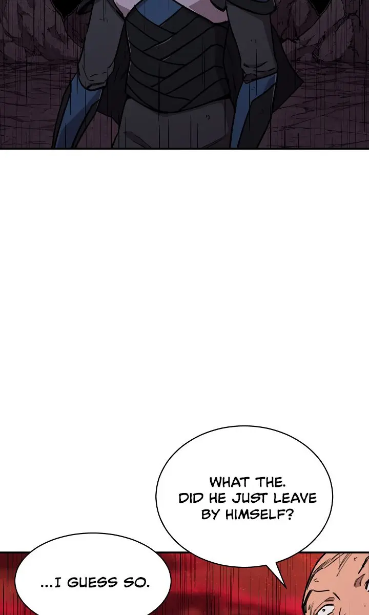 My Dad Is Too Strong Chapter 52 Page 123