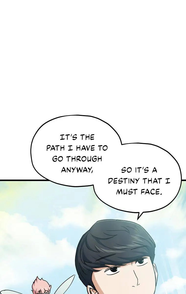 My Dad Is Too Strong Chapter 69 Page 26