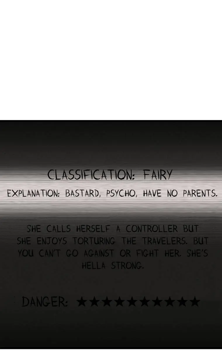 My Dad Is Too Strong Chapter 69 Page 51