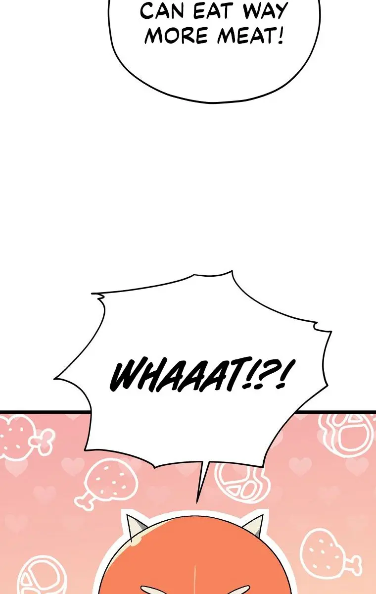 My Dad Is Too Strong Chapter 97 Page 94