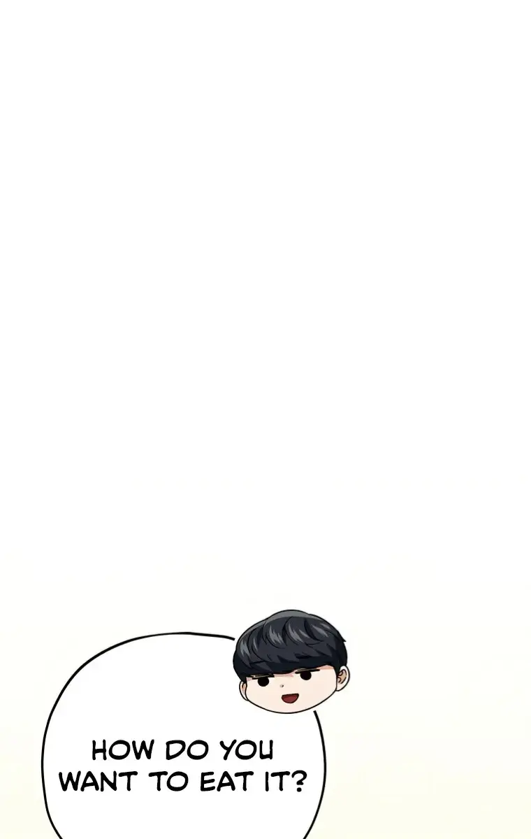My Dad Is Too Strong Chapter 136 Page 36