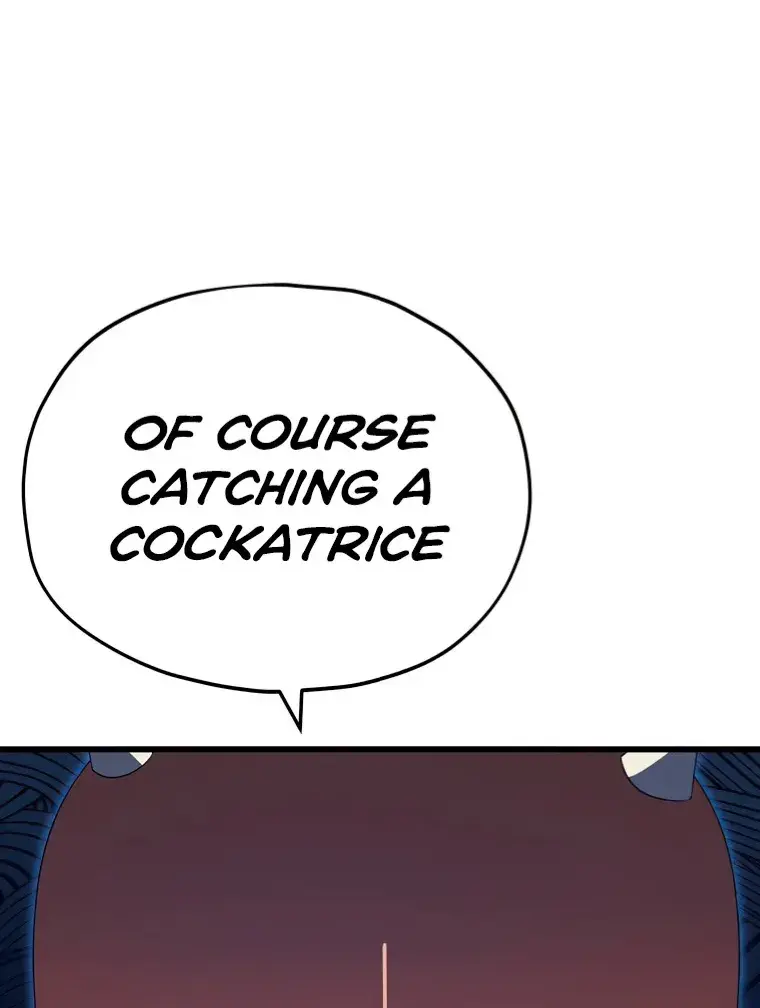 My Dad Is Too Strong Chapter 136 Page 56