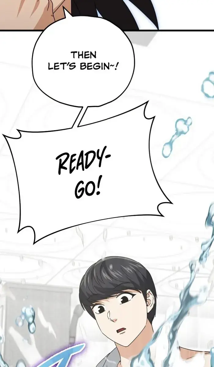 My Dad Is Too Strong Chapter 142 Page 30