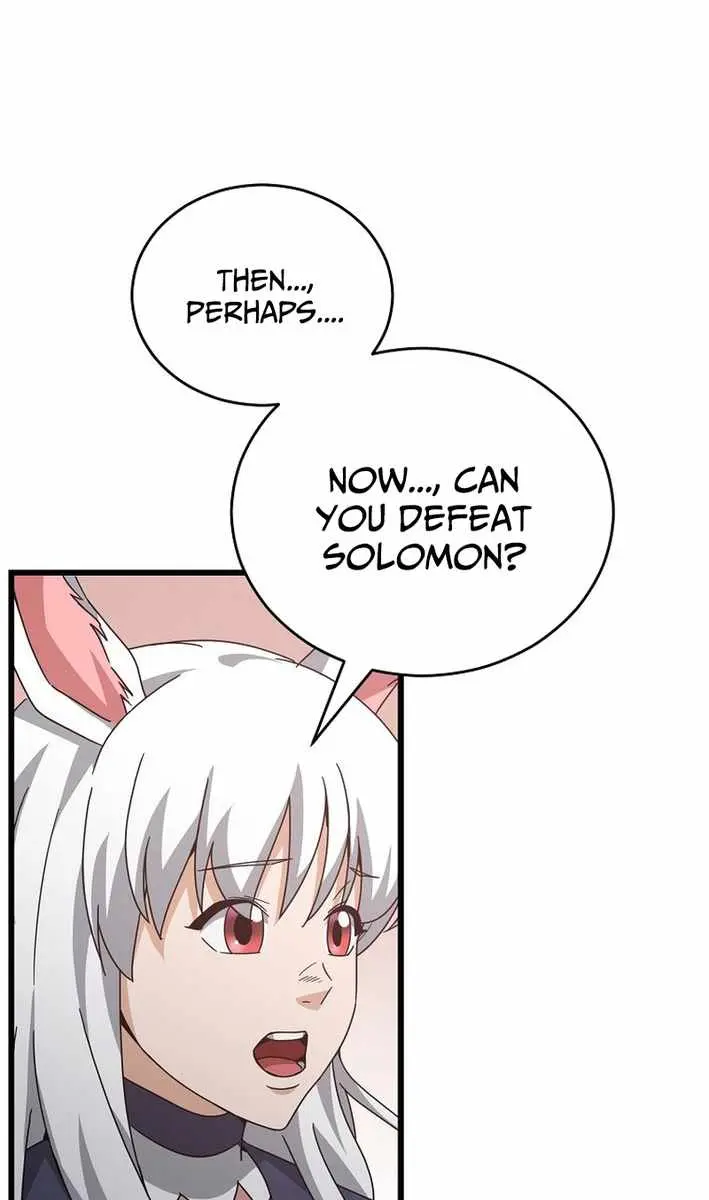 My Dad Is Too Strong Chapter 228 Page 6
