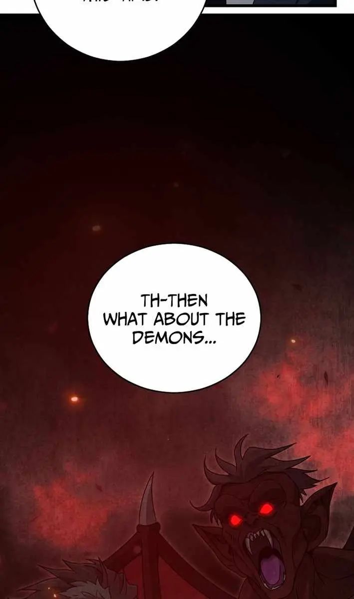 My Dad Is Too Strong Chapter 228 Page 8
