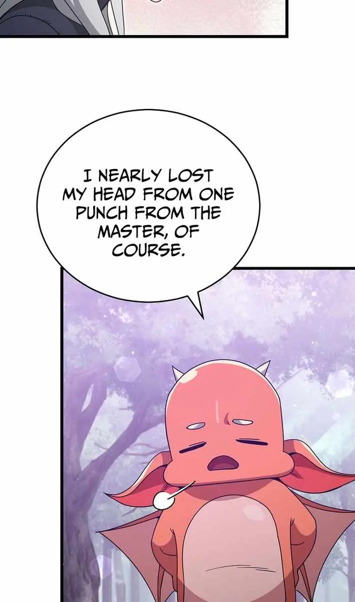 My Dad Is Too Strong Chapter 228 Page 11