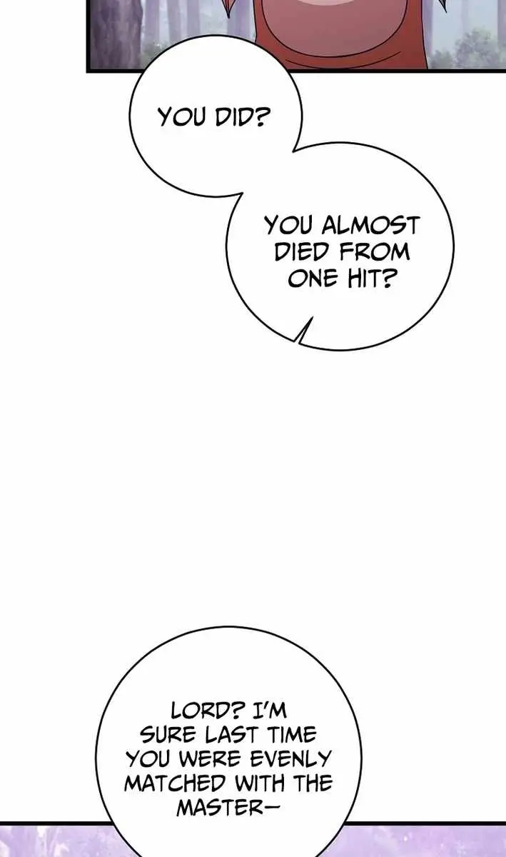 My Dad Is Too Strong Chapter 228 Page 12