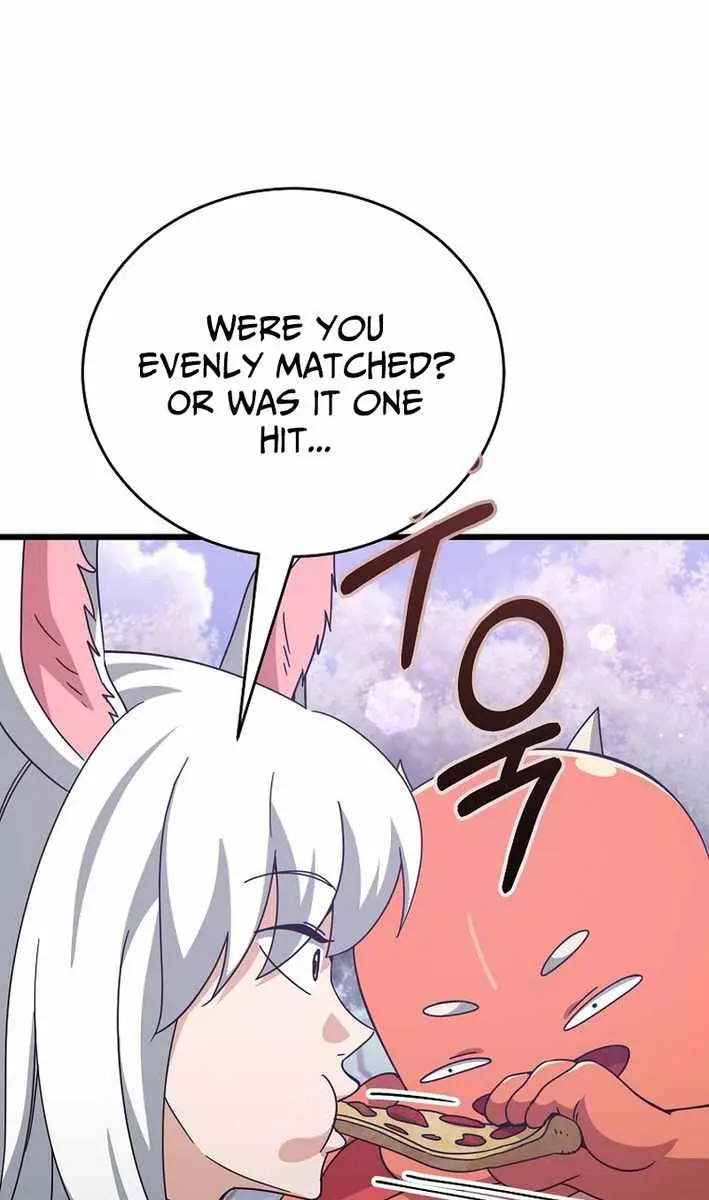 My Dad Is Too Strong Chapter 228 Page 14