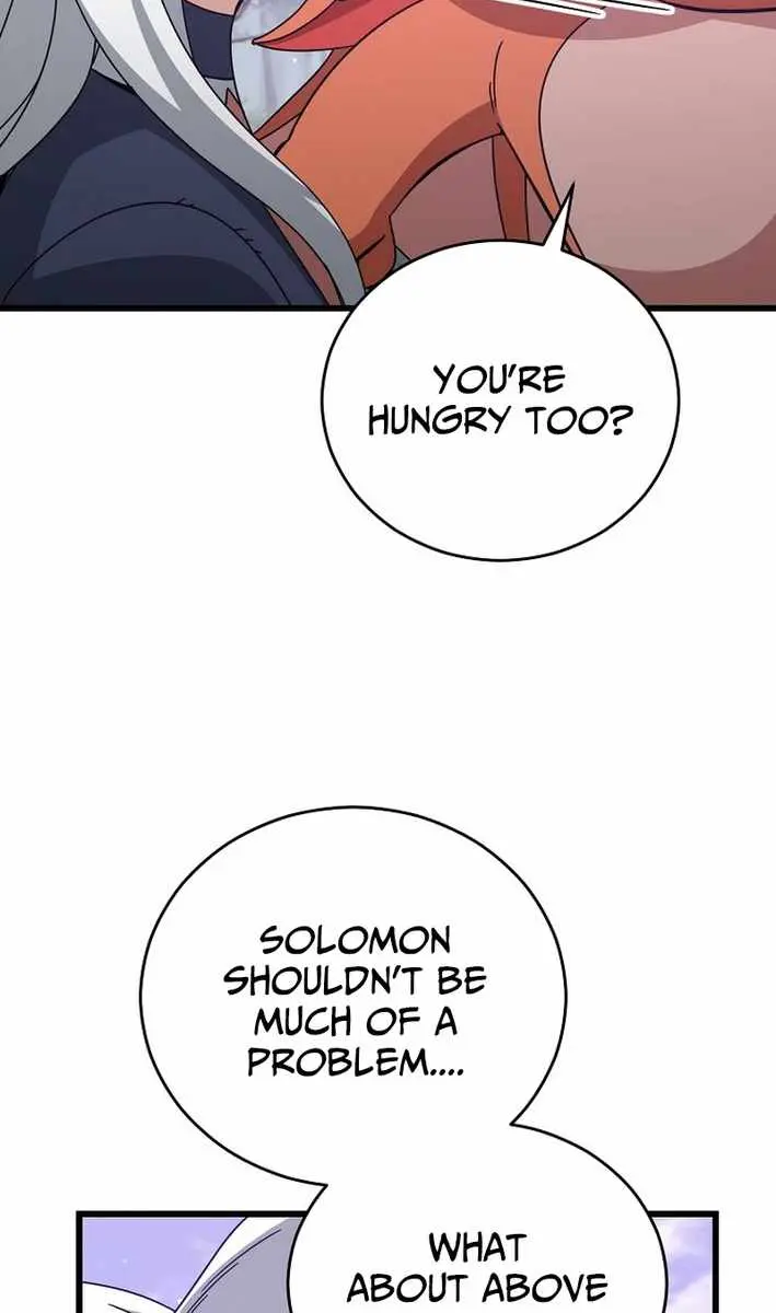 My Dad Is Too Strong Chapter 228 Page 15