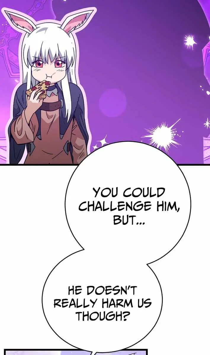 My Dad Is Too Strong Chapter 228 Page 18