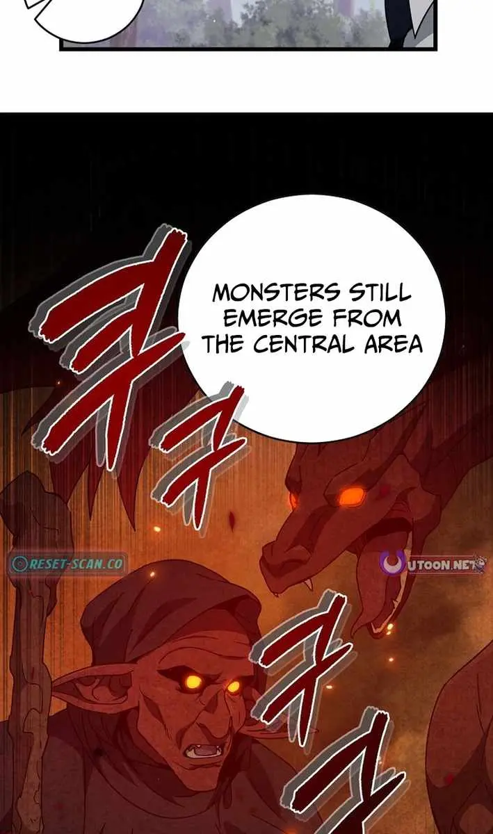 My Dad Is Too Strong Chapter 228 Page 24