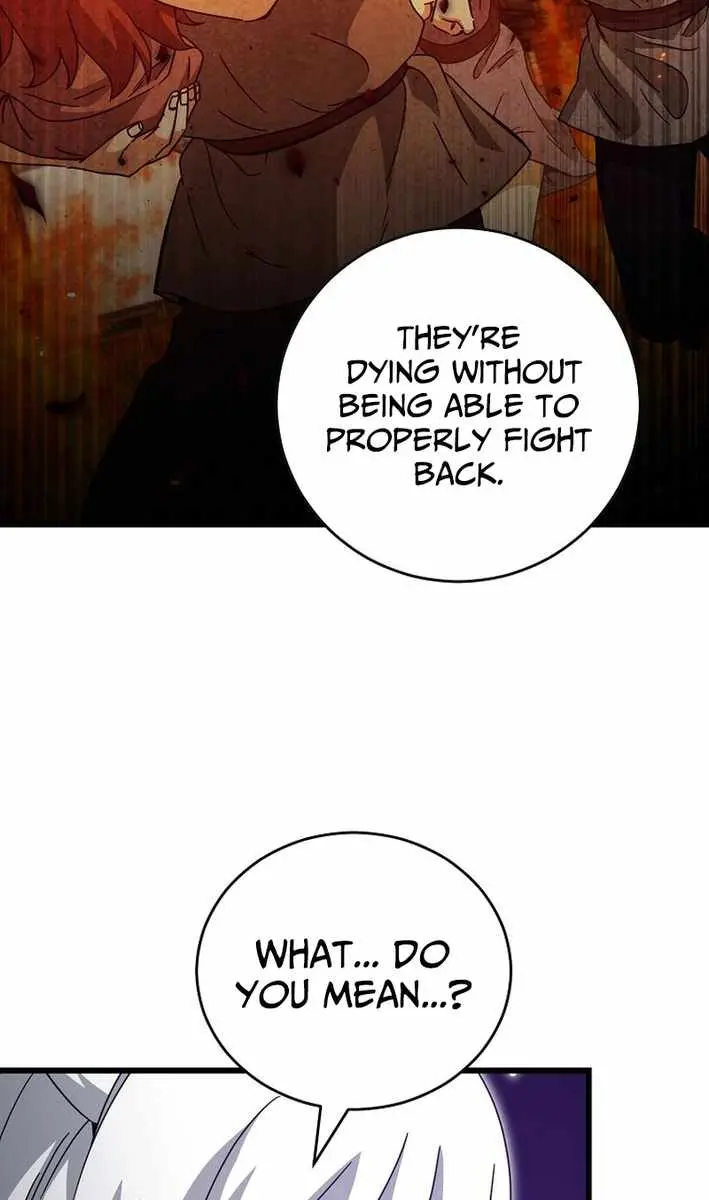 My Dad Is Too Strong Chapter 228 Page 26