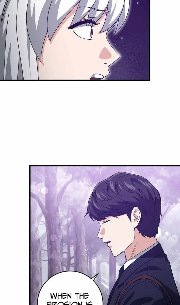 My Dad Is Too Strong Chapter 228 Page 27