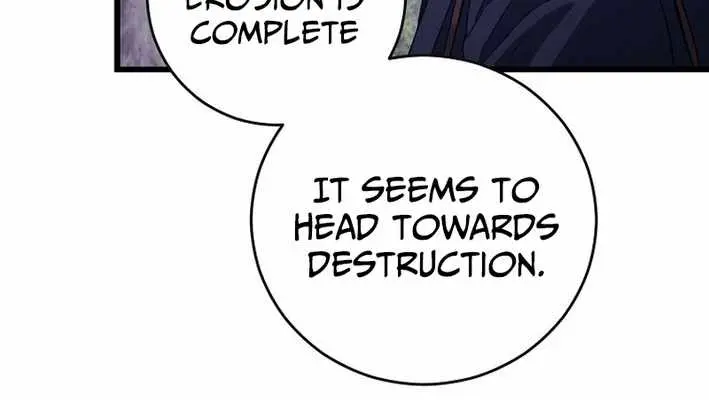 My Dad Is Too Strong Chapter 228 Page 28