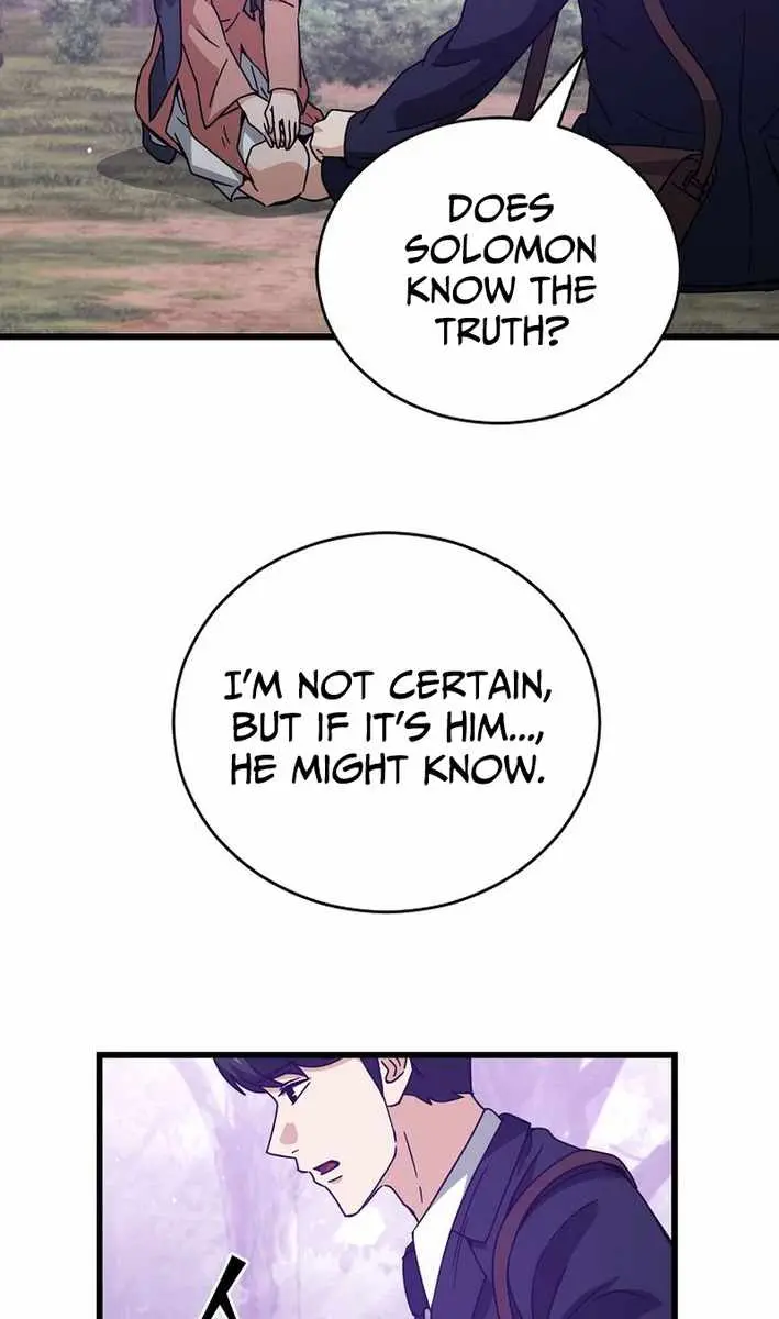 My Dad Is Too Strong Chapter 228 Page 30