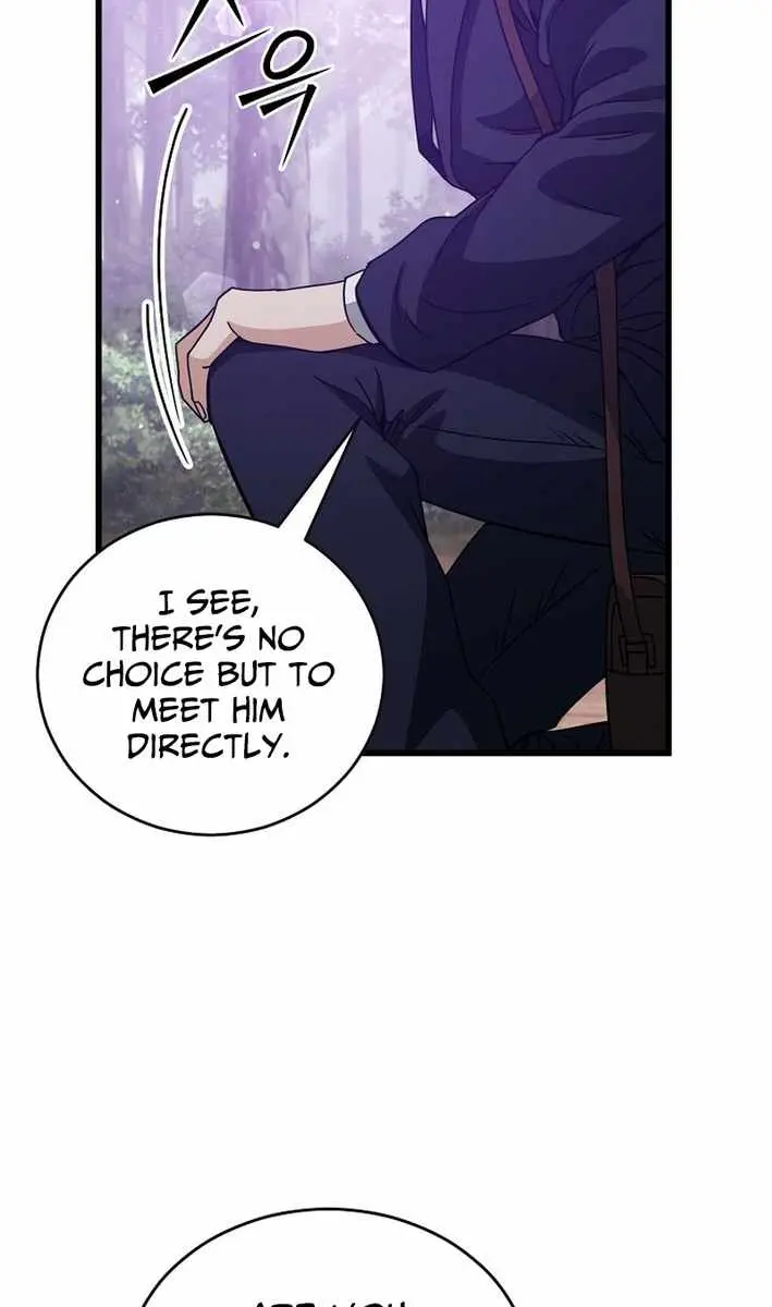 My Dad Is Too Strong Chapter 228 Page 31
