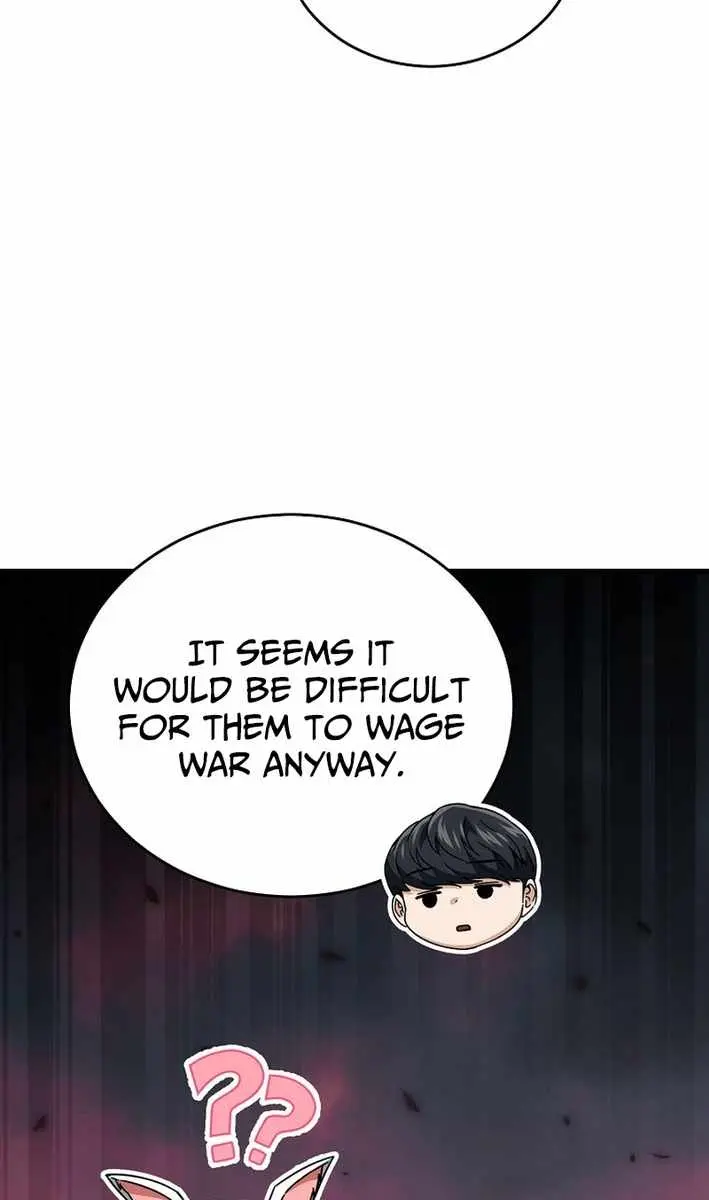 My Dad Is Too Strong Chapter 228 Page 33