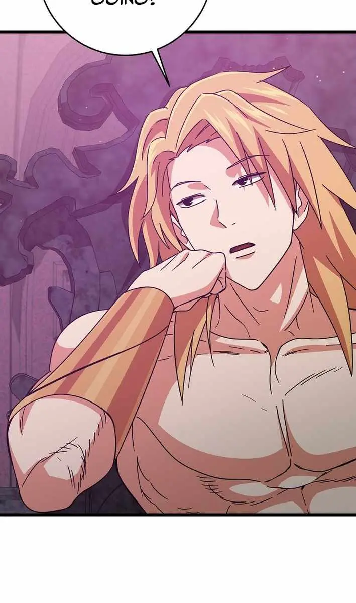 My Dad Is Too Strong Chapter 228 Page 38