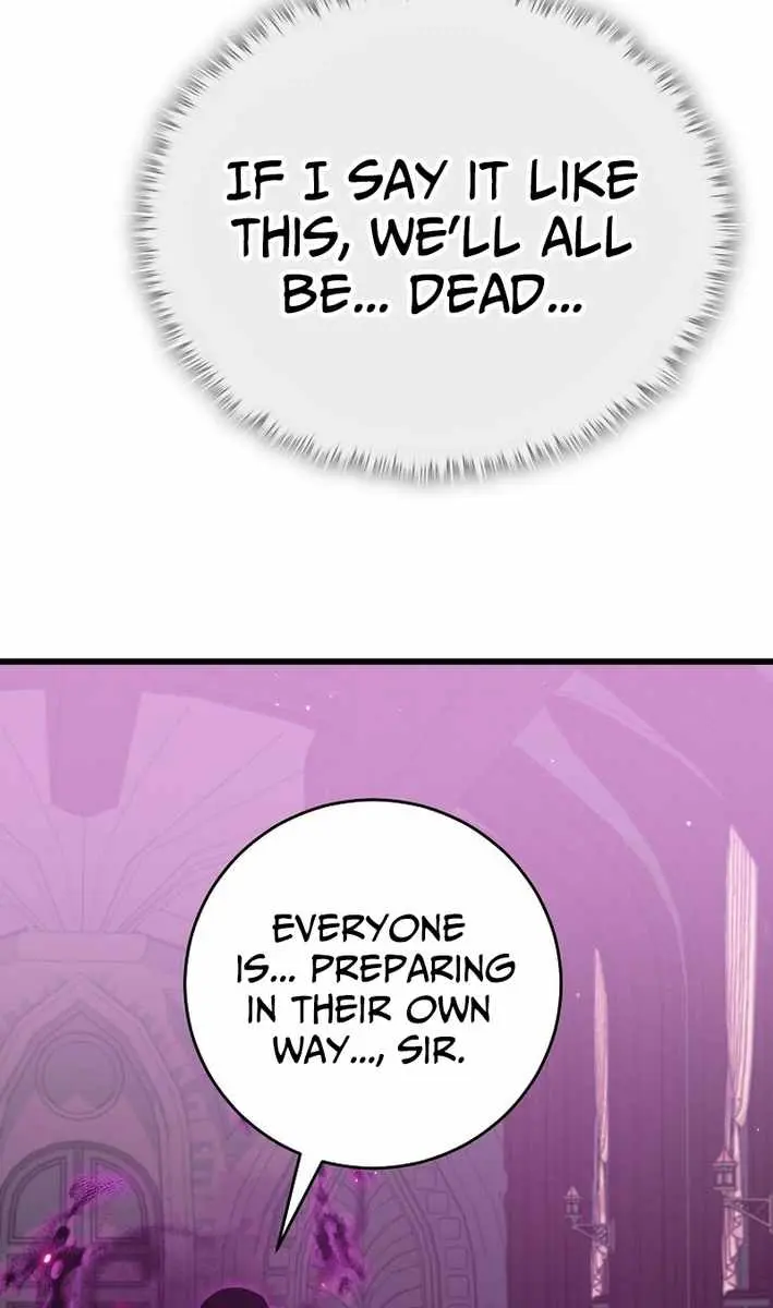 My Dad Is Too Strong Chapter 228 Page 42