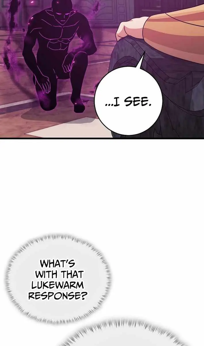 My Dad Is Too Strong Chapter 228 Page 43