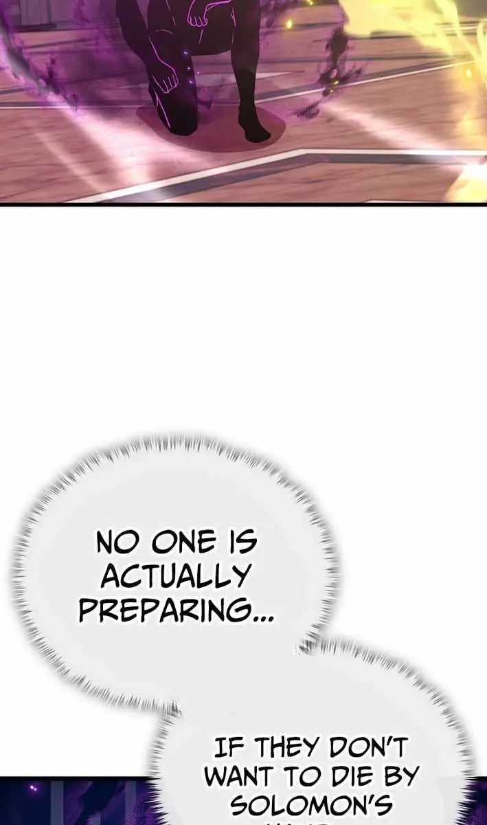 My Dad Is Too Strong Chapter 228 Page 57
