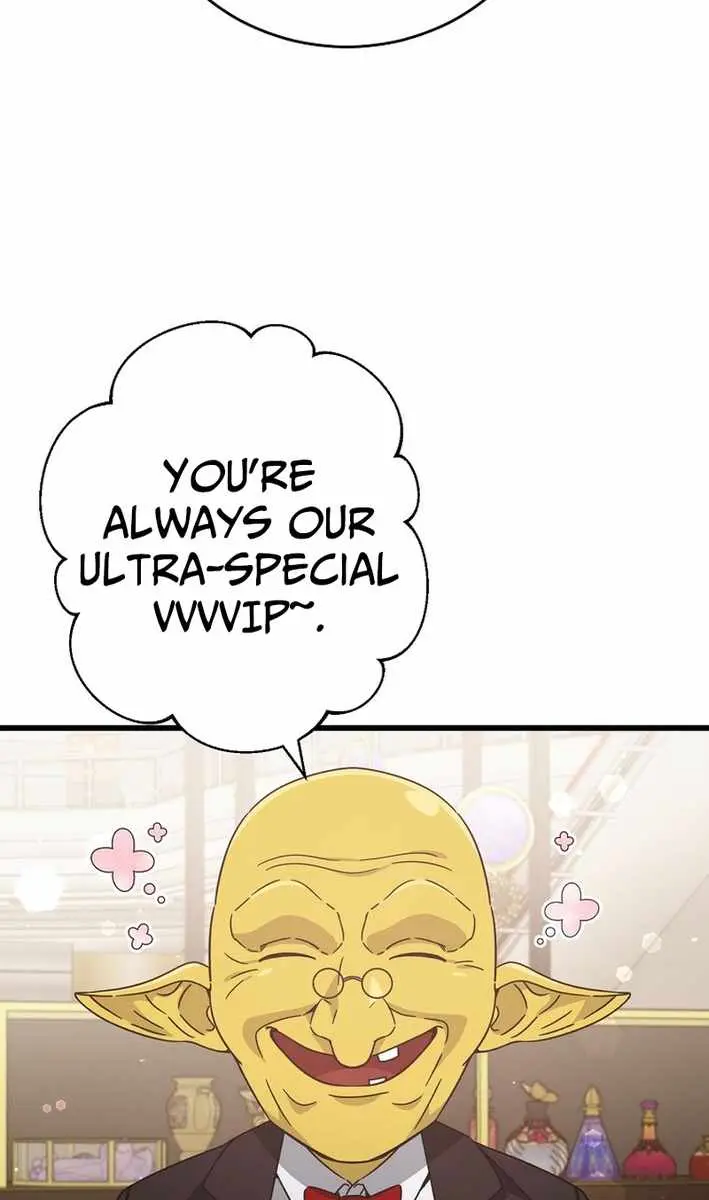My Dad Is Too Strong Chapter 228 Page 69