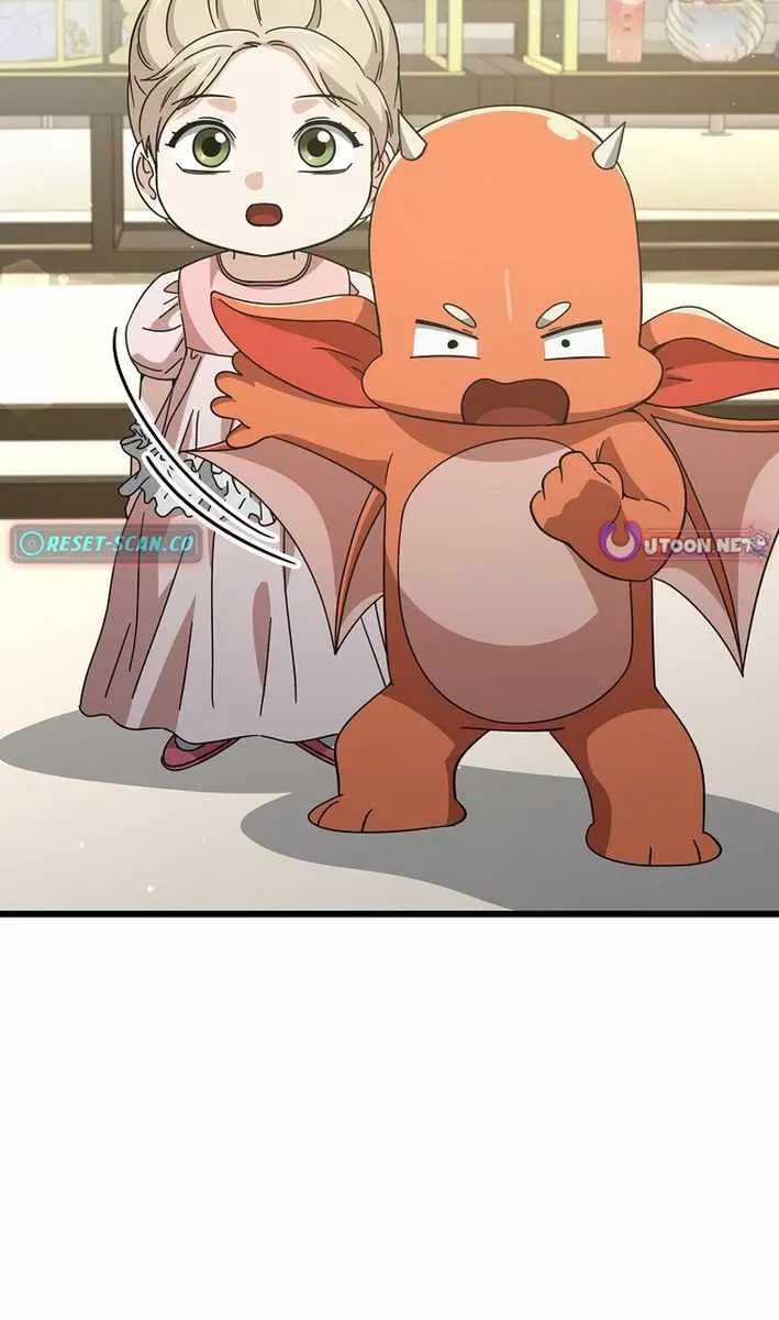 My Dad Is Too Strong Chapter 228 Page 77