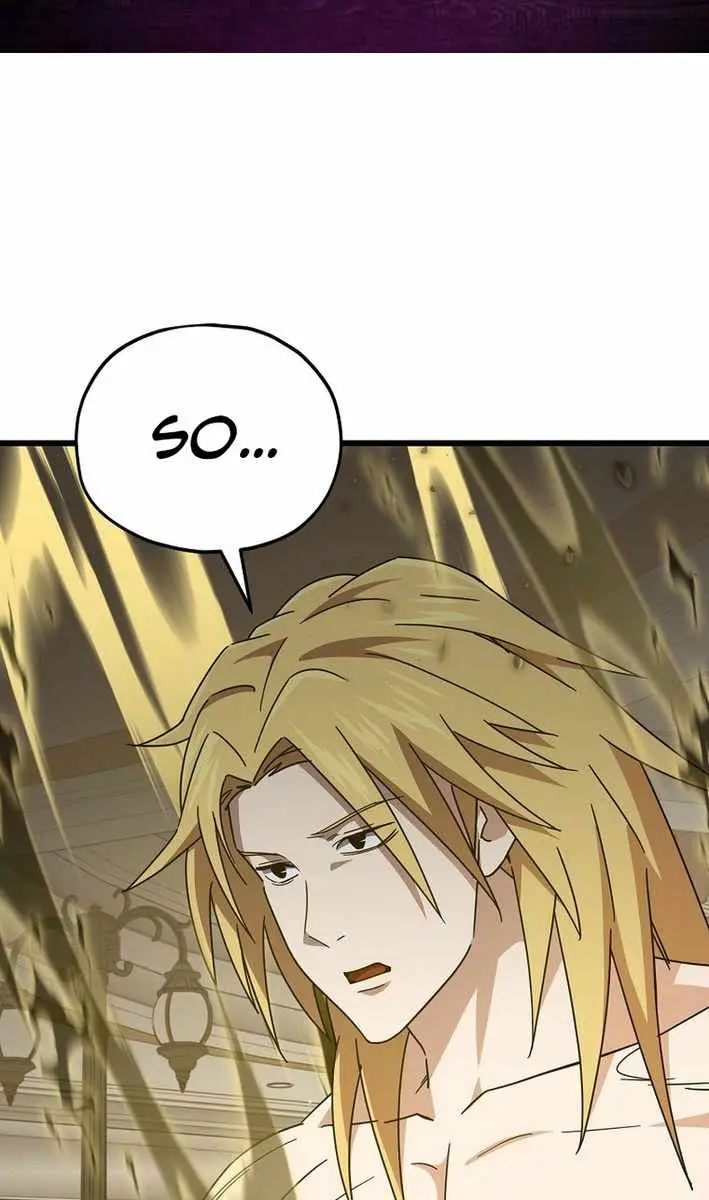 My Dad Is Too Strong Chapter 229 Page 3