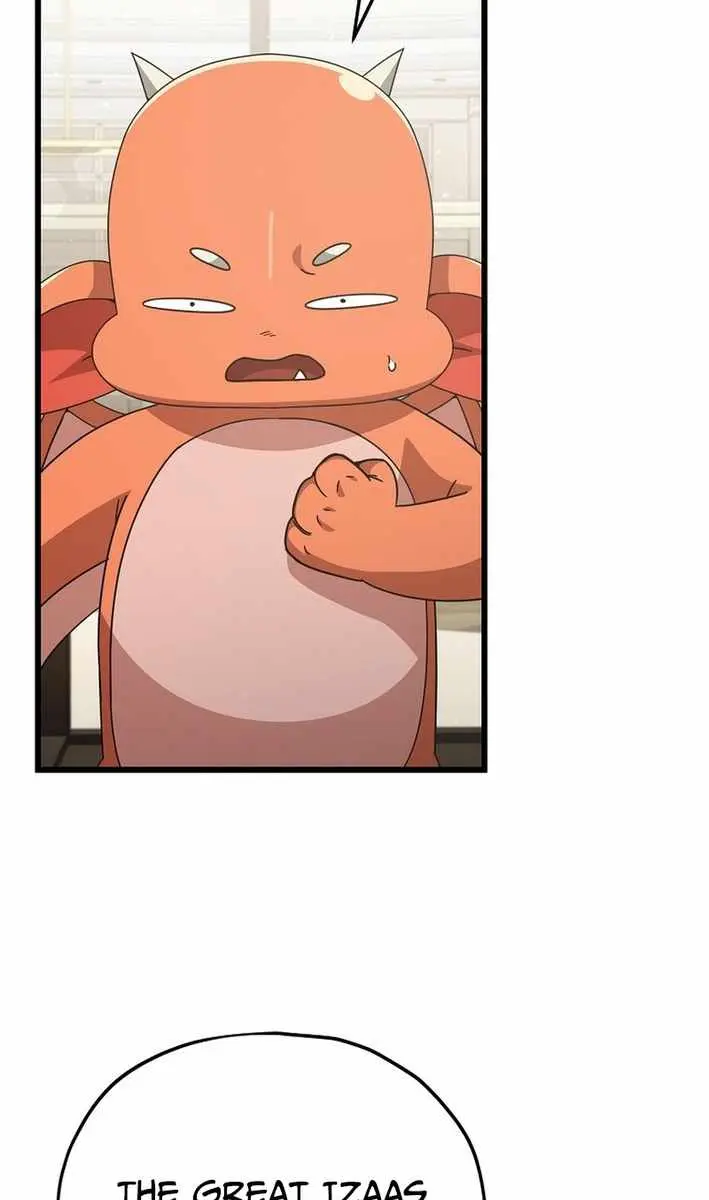 My Dad Is Too Strong Chapter 229 Page 8