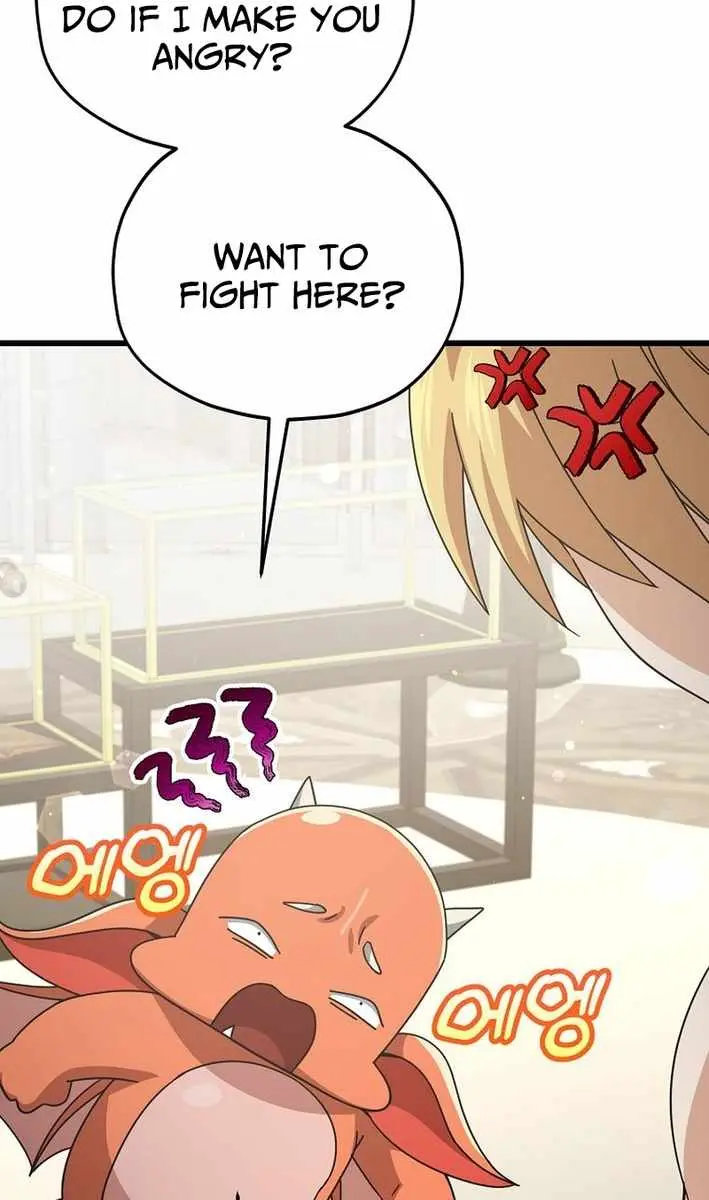 My Dad Is Too Strong Chapter 229 Page 20